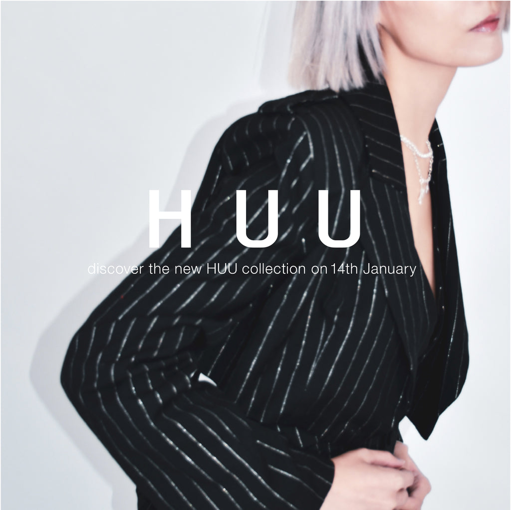 HUU first collection
